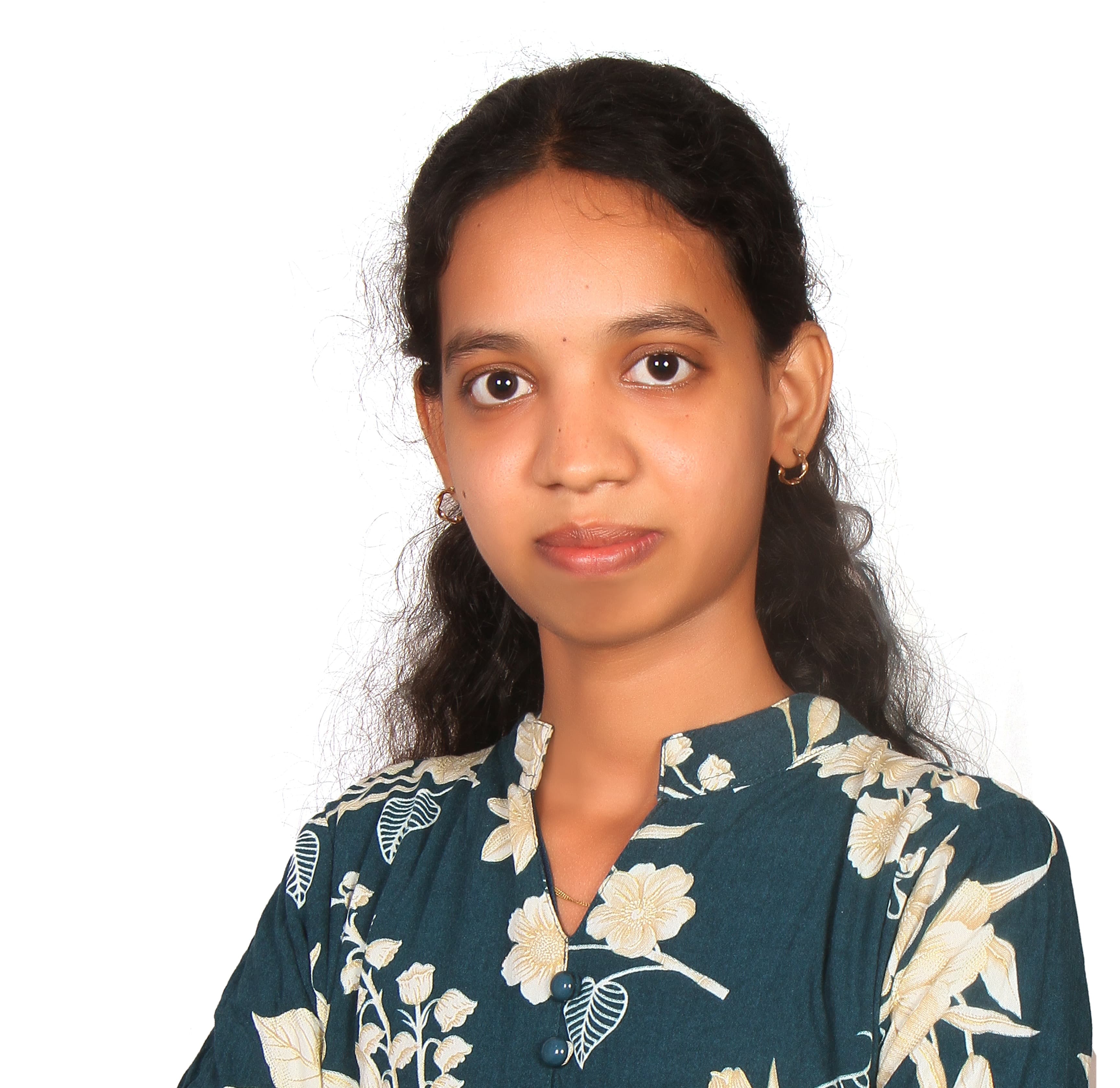 Nivetha K