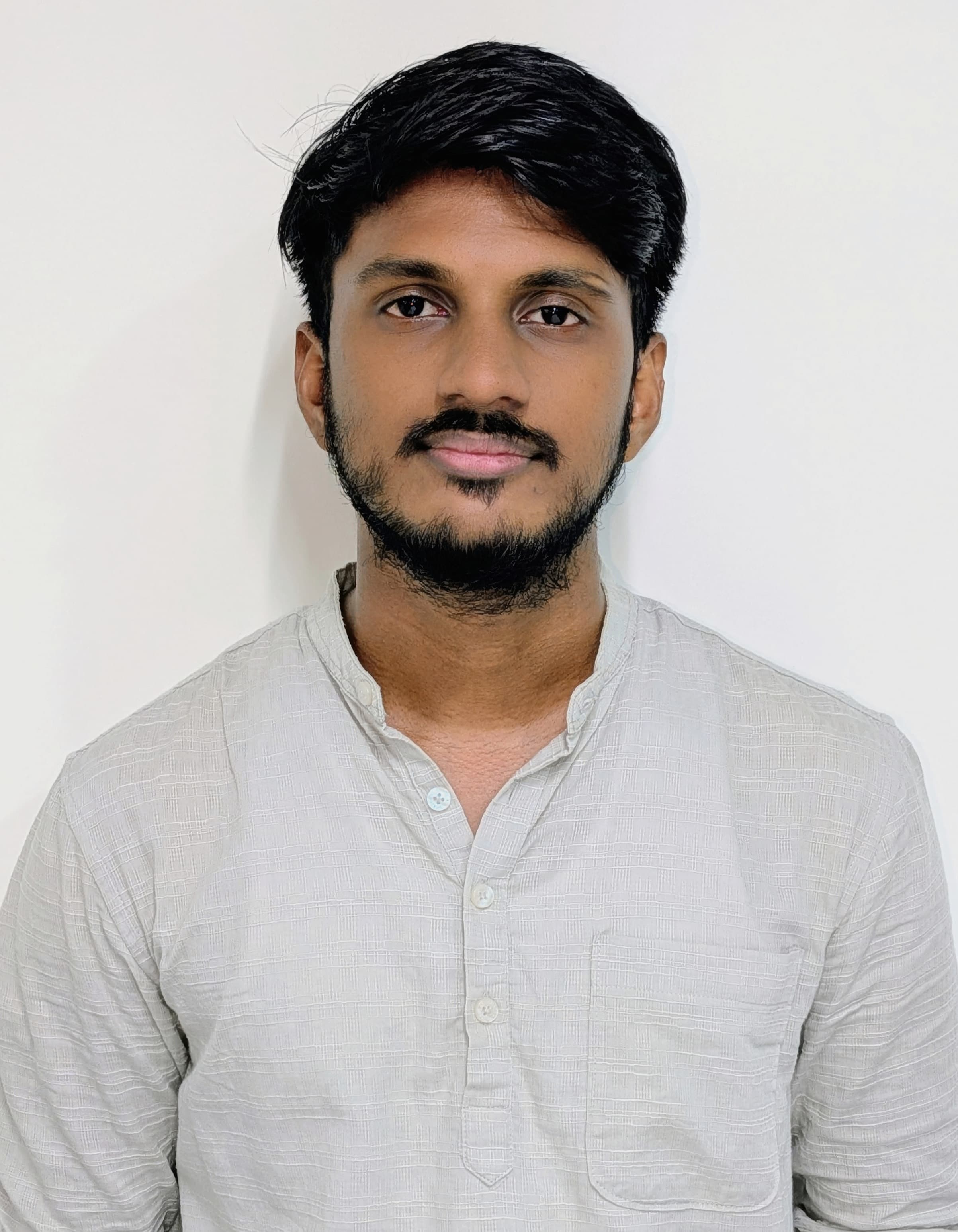 Santhosh M