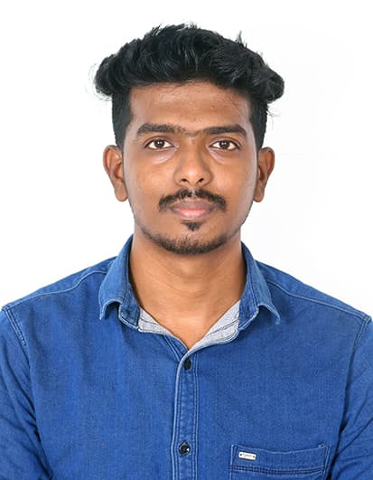 Srinivasan S