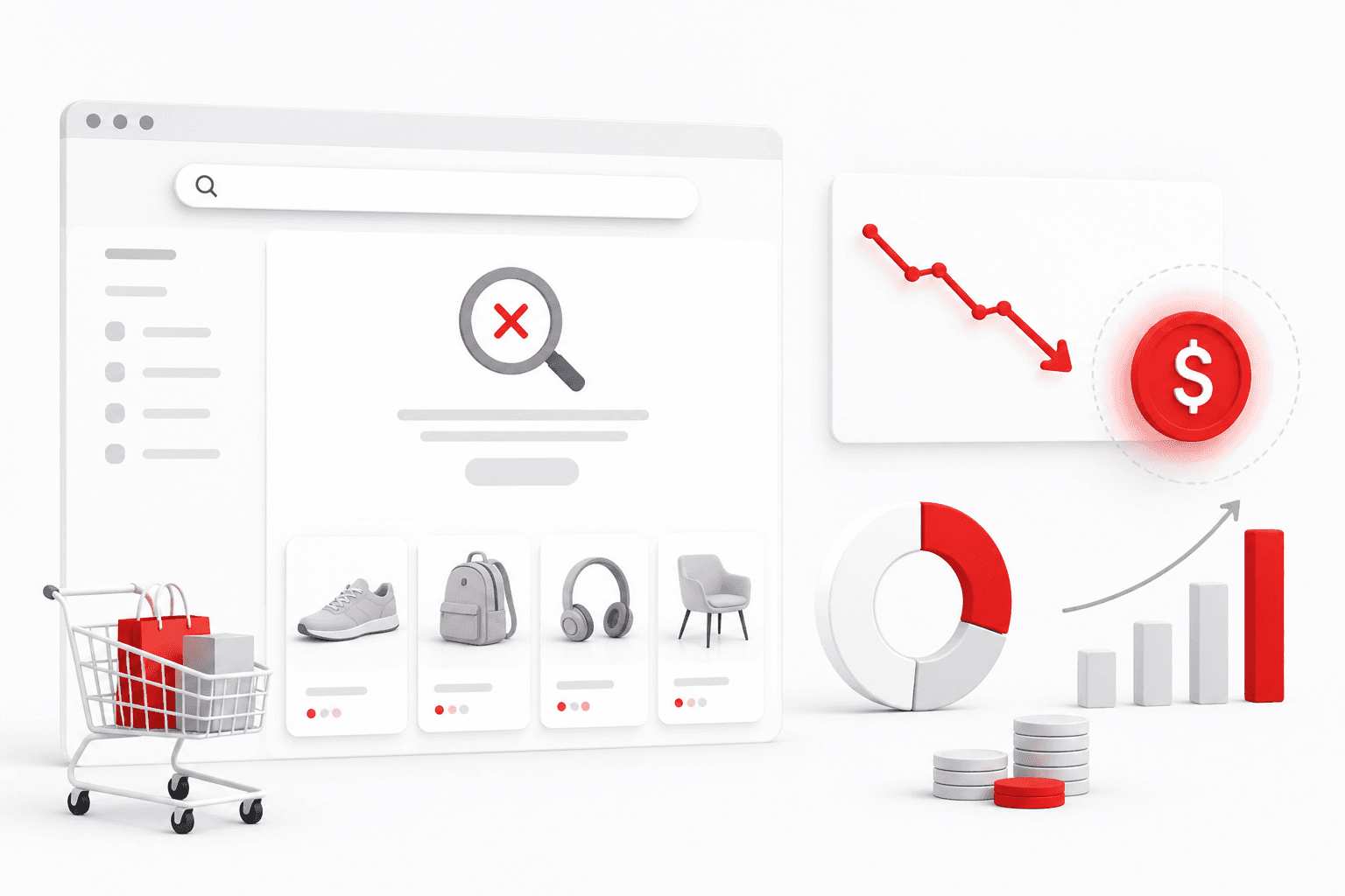 The State of Ecommerce Search 2025